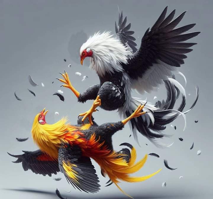 Panduan Taruhan Laga Ayam Terpercaya