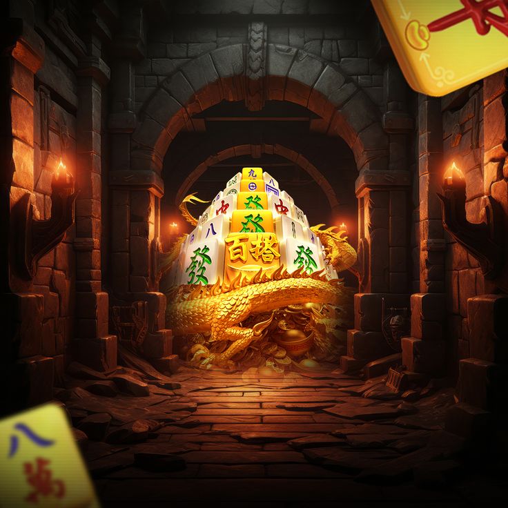Cara Memaksimalkan Kemenangan Slot Mahjong